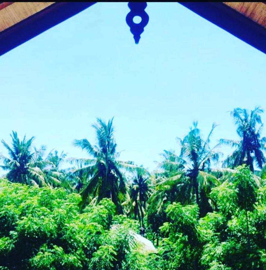 Gili T Sugar Shack Hotel Gili Trawangan Exterior photo